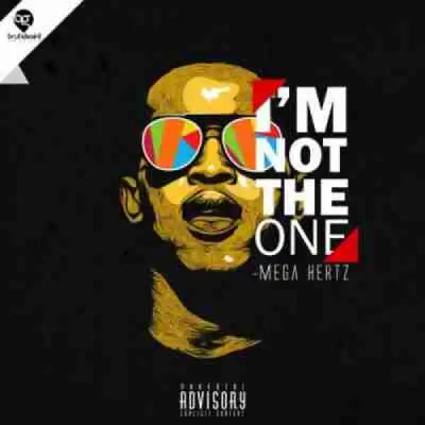 MegaHertz - I’m Not The One